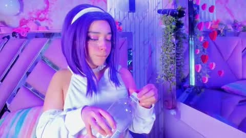 akane hikari  online show from 02.26.26