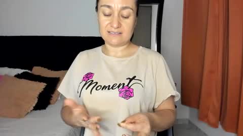 MIRANDA online show from 03.27.26