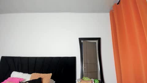 MIRANDA online show from 04.18.26