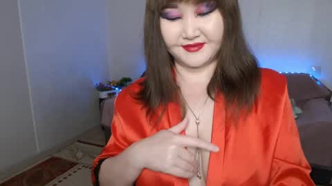 Shelly online show from 04.14.26