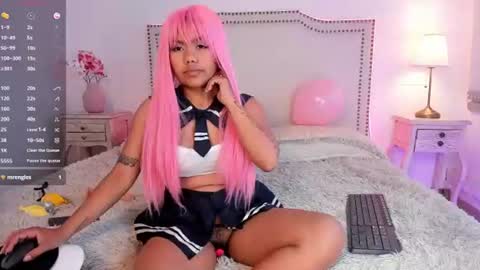 akari_swet online show from 07.26.26
