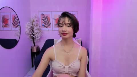 Azaka  online show from 01.30.25