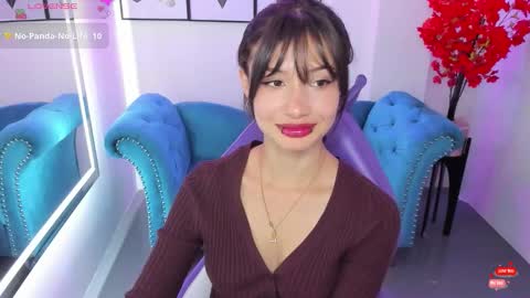 Azaka  online show from 09.25.25