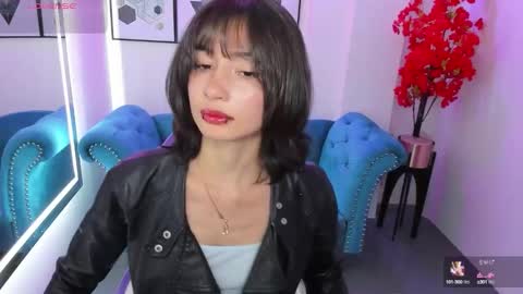 Azaka  online show from 10.03.25