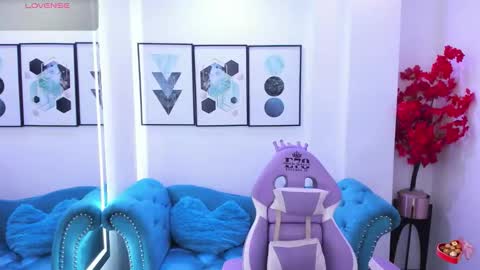 Azaka  online show from 03.02.26