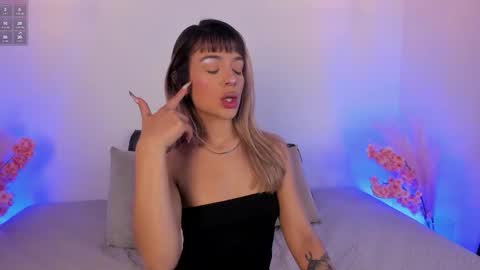 Abby Angel online show from 03.20.26