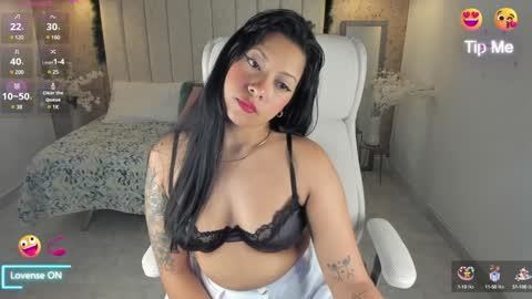 Luna online show from 01.05.25