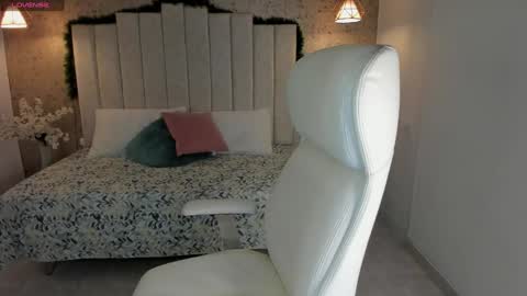 Luna online show from 01.09.25