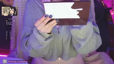 Liza online show from 04.09.26