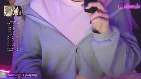 Liza online show from 04.16.26