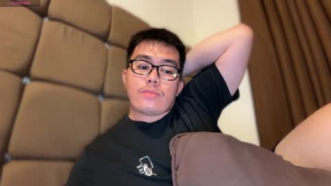 Snapshot of akihiro_morningstar chatting on 07.19.26 Dave online show from 07.19.26