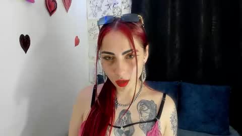  carolina  online show from 03.13.26