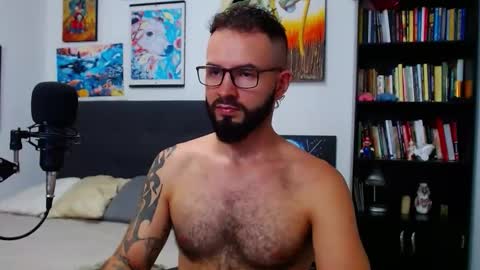 akiles online show from 10.16.25