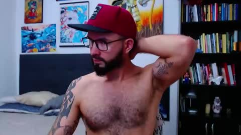 akiles online show from 10.22.25