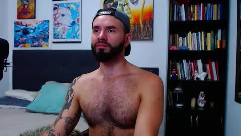 akiles online show from 10.27.25