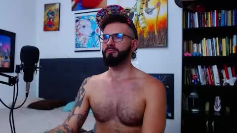 akiles online show from 11.06.25