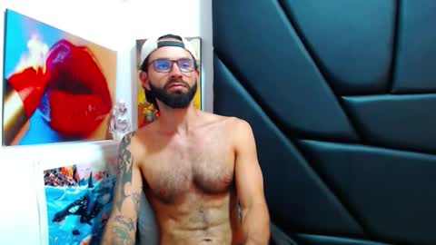 akiles online show from 03.03.26