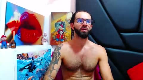 akiles online show from 06.09.26
