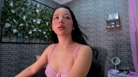 Akimmidoll GMT-5 0630 -1330 online show from 11.17.25