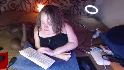 Natalie online show from 01.17.25