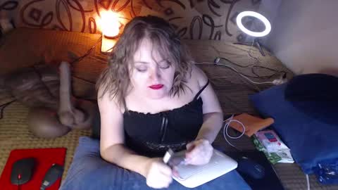 Natalie online show from 01.20.25