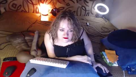 Natalie online show from 01.20.25