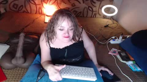 Natalie online show from 01.24.25