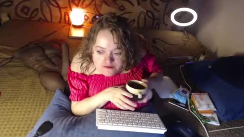 Natalie online show from 01.25.25