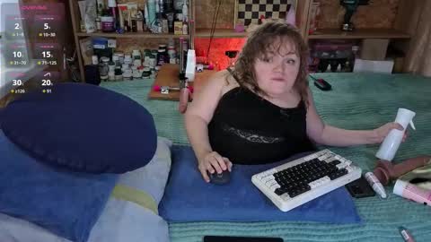 Natalie online show from 11.09.25