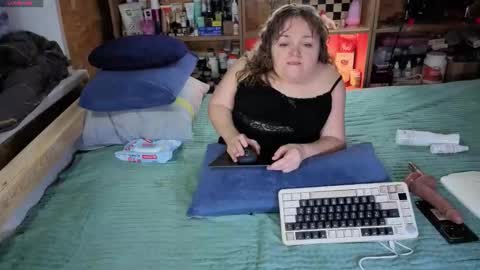 Natalie online show from 11.30.25