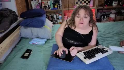 Natalie online show from 12.01.25