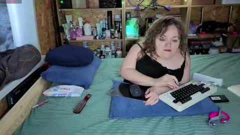 Natalie online show from 01.07.26