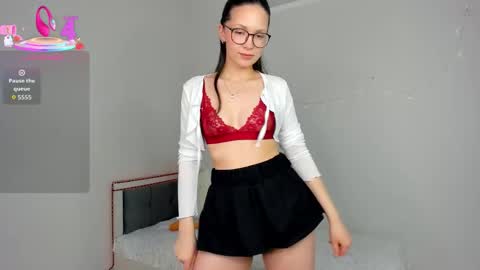 Snapshot of akino_hen chatting on 02.10.26 Kim online show from 02.10.26