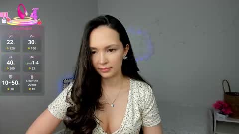 Snapshot of akino_hen chatting on 02.19.26 Kim online show from 02.19.26