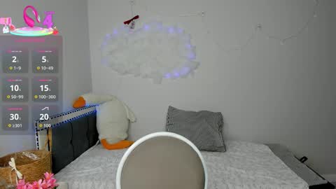 Snapshot of akino_hen chatting on 03.01.26 Kim online show from 03.01.26