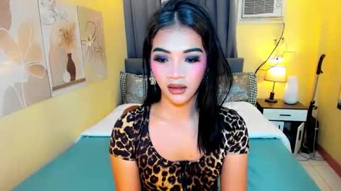 AYESHA CUTE NOT INTO CHEAP online show from 10.16.25