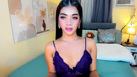 AYESHA CUTE NOT INTO CHEAP online show from 10.23.25