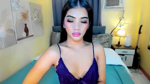 AYESHA CUTE NOT INTO CHEAP online show from 10.28.25