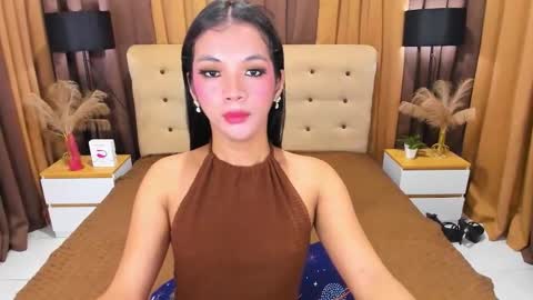 AYESHA CUTE NOT INTO CHEAP online show from 11.29.25