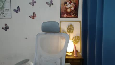 Anastasia online show from 02.13.25