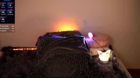 Nameless online show from 12.15.24