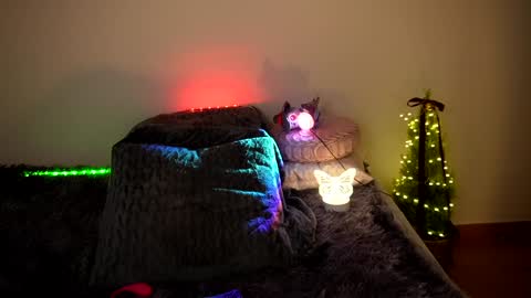 Nameless online show from 12.25.24