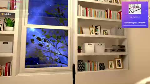 Dalila online show from 06.13.26