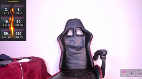 Snapshot of akira_tattoo chatting on 02.27.25 Akira online show from 02.27.25