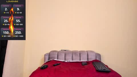 Snapshot of akira_tattoo chatting on 10.25.25 Akira online show from 10.25.25