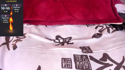 Snapshot of akira_tattoo chatting on 11.04.25 Akira online show from 11.04.25