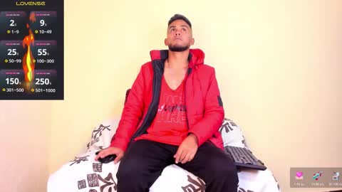 Snapshot of akira_tattoo chatting on 11.15.25 Akira online show from 11.15.25