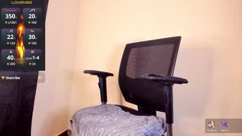 Snapshot of akira_tattoo chatting on 02.21.26 Akira online show from 02.21.26