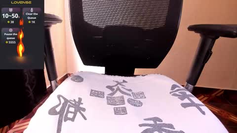 Snapshot of akira_tattoo chatting on 03.02.26 Akira online show from 03.02.26