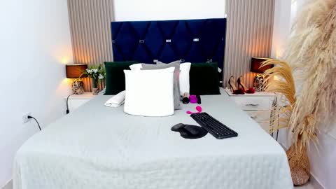 Akira online show from 03.14.26